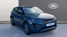 Land Rover Range Rover Evoque 2.0 D200 Dynamic SE 5dr Auto Diesel Hatchback